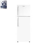 Réfrigérateur Double Porte CRD45V4W - Defrost