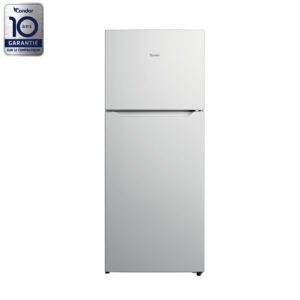 Réfrigérateur 02 Portes CRDN560W - No Frost