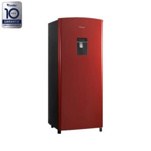 Réfrigérateur Mono Porte CRF-T24GD14R