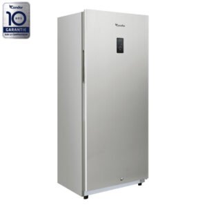 Congélateur Vertical Convertible CFVN55AX - No Frost Inverter