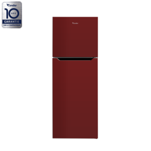 Réfrigérateur 02 Portes CRDN630RA - No Frost