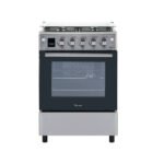 Cuisinière 4 feux  Perfetta |C46PR10X|