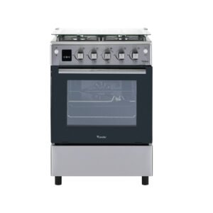 Cuisinière 4 feux  Perfetta |C46PR10X|