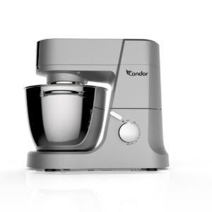 Pétrin Métallique 5,5L Master Mix  Multi Fonction | PT-MM1S |