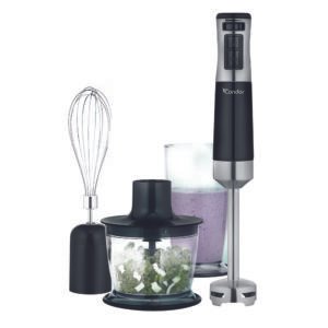 Bras Mixeur 3 en 1 Master Mix 600W | MX-MH600XN |