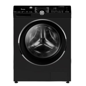 Machine à laver LUNA× Frontal -10,5kg  Inverter 14 programmes | WAF-XLB441L1T |