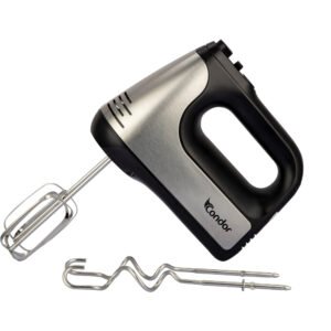 Batteur à main MASTER MIX-400W | BT-MH2XN |