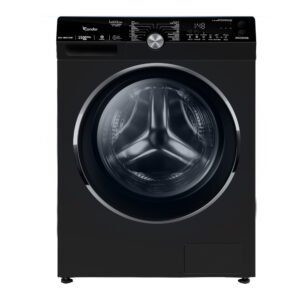 Machine à Laver LUNA Frontal 12kg Inverter 14 programmes | WAF-DB451CL1T |