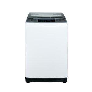 Machine à Laver Infinity Top loading 10,5kg 8 programmes | WAL10-MS35W |