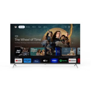 TV DLED UG730R 50″ - 4K Google TV 5.0