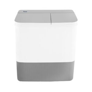 Machine à Laver Semi-Automatique Double bacs 8 kg | WT8C200  |