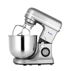 Pétrin 8L POWER MIX - Double Crochet  | PT-PXU2G |