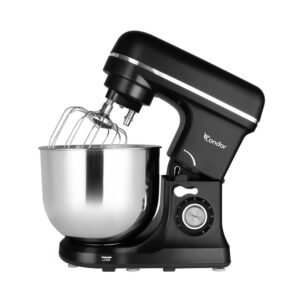 Pétrin 8L POWER MIX - Double Crochet | PT-PXU2N |