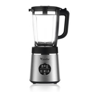 Blender à commande digitale Master Mix 1400 W| CMX1400DN |