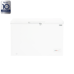 Congélateur CFH-T260V4W - INVERTER