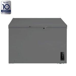 Congélateur Convertible CFH-T390V2G - Super Congélation