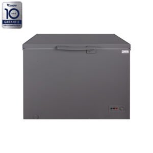 Congélateur CFH-T260V4G - INVERTER