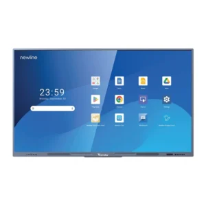 Ecran Interactif UTS700 65″ - 4K Android 11
