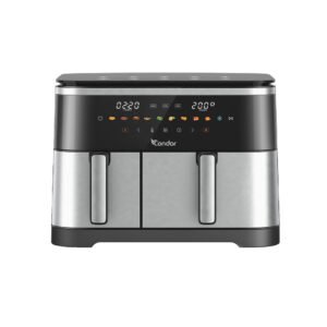 Air Fryer Double Bacs 11L 2600W | CFA11DXN |