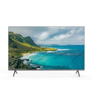 TV QLED UQ700 50″ - 4K UHD Google TV 5.0